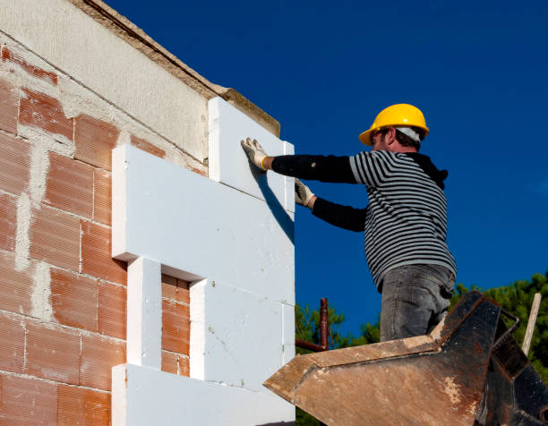 Best Energy-efficient Insulation  in Vale, OR