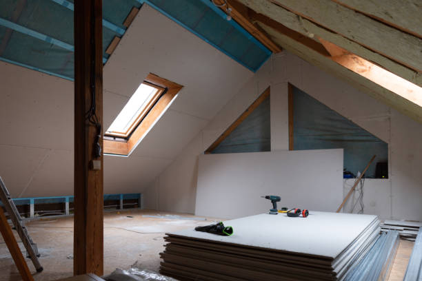 Best Insulation for New Construction  in Vale, OR