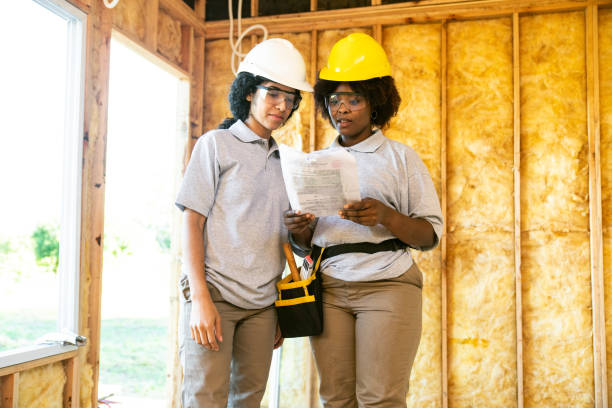 Best Crawl Space Insulation  in Vale, OR